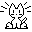 Neko Mascot Icon